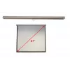 Schermo di proiezione Acer M87-S01MW 2,21 m (87 inch) 1:1