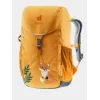 Zaino casual Deuter Waldfuchs arancione 10L