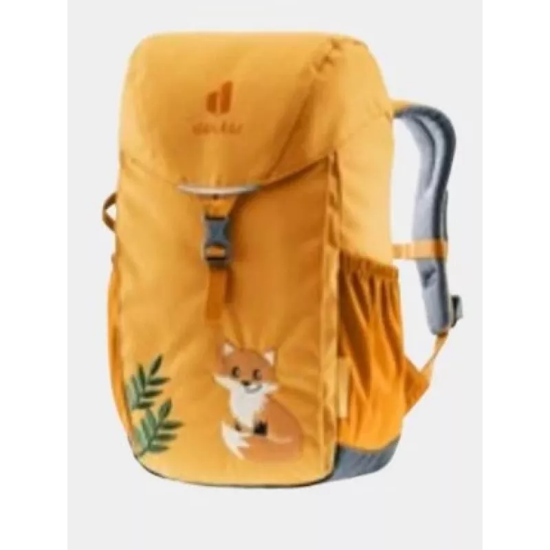 Zaino casual Deuter Waldfuchs arancione 10L
