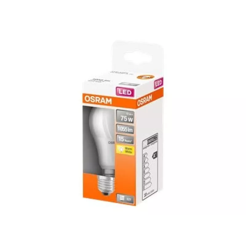 Parathom Classic LED | E27 | 10 W | bianco caldo