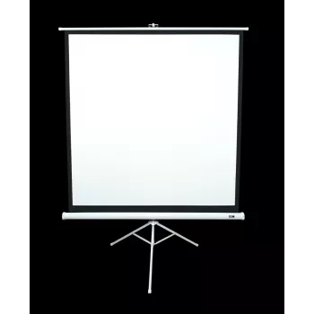 Schermo per proiezione con treppiede Elite Screens T113NWS1 2,87 m 1:1