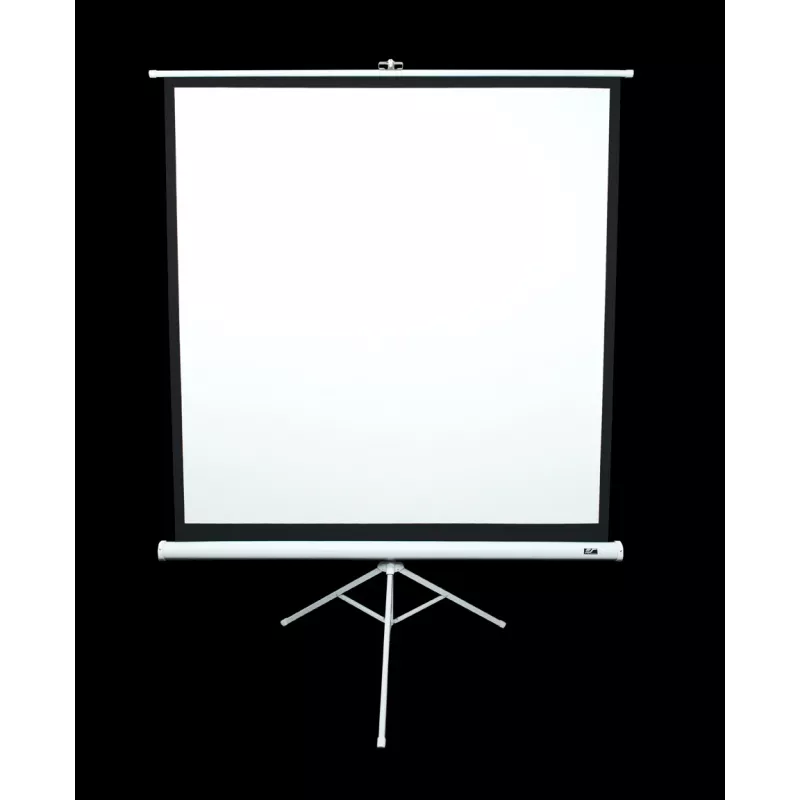 Schermo per proiezione con treppiede Elite Screens T113NWS1 2,87 m 1:1