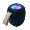 Altoparlante portatile White Shark GBT-888 Dhak blu