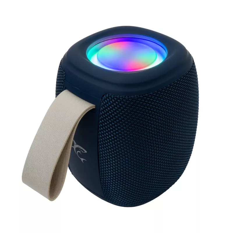 Altoparlante portatile White Shark GBT-888 Dhak blu