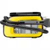 Kärcher SE 3-18 Compact lavamoquette, nero, giallo