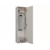 Armadio Top e shop DUO KASZMIR BEIGE modello M-MP-SZ-DUO-DUO-KASZ (unità armadio)