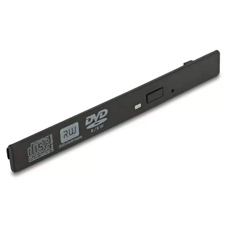 Case per HDD DeLOCK 42636 nero 5,25 pollici Micro SATA 5 Gbit/s