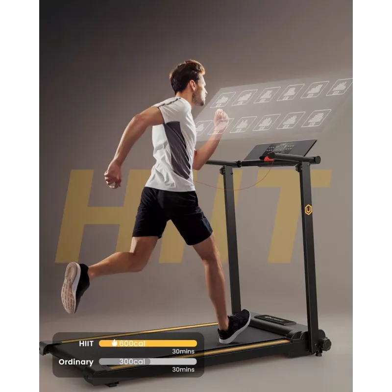 Tapis roulant Urevo STROL 2S PRO