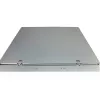 Inter-Tech IPC 4U-4416 versione rack extended ATX / SSI EEB nero
