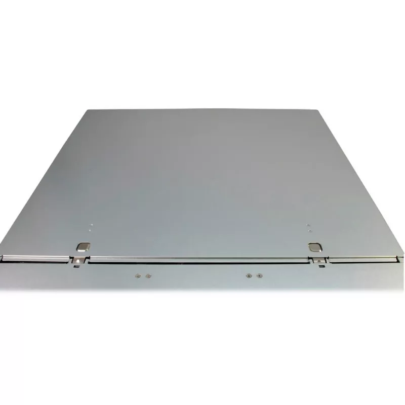 Inter-Tech IPC 4U-4416 versione rack extended ATX / SSI EEB nero