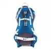 Zaino porta bambino Littlelife Ranger S2 Fabric Blue 1,7 kg
