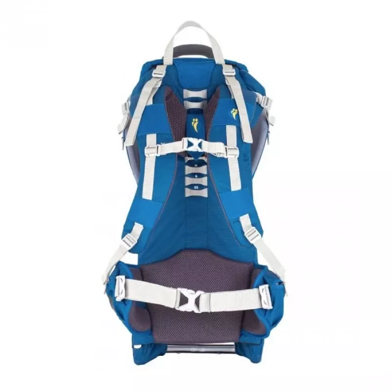 Zaino porta bambino Littlelife Ranger S2 Fabric Blue 1,7 kg