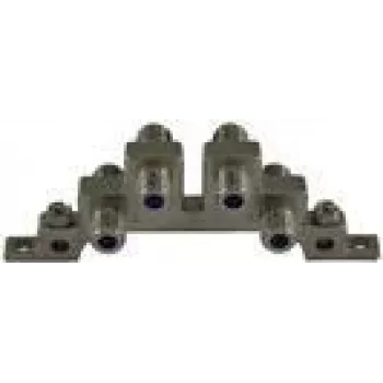 Connettore coassiale HF Televes 401111
