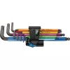 Set di chiavi a brugola a L Wera 05022210001
