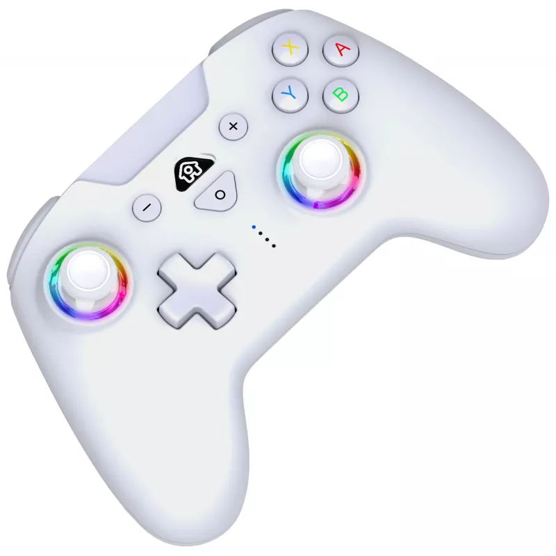 Gamepad Subsonic SA5633-2 controller Bluetooth wireless per Nintendo Switch