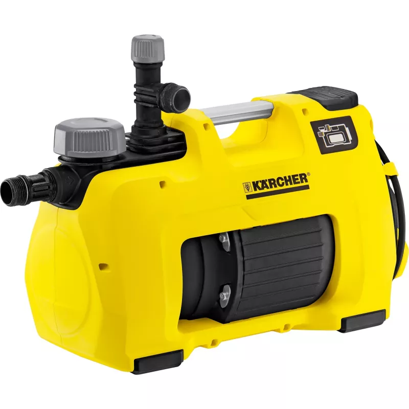Pompa dell'acqua Kärcher BP 4 HOME & GARDEN