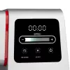 Tritacarne GASTROBACK 41410 600 W acciaio inox