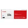 Canon 046 cartuccia toner 1 pz. originale ciano