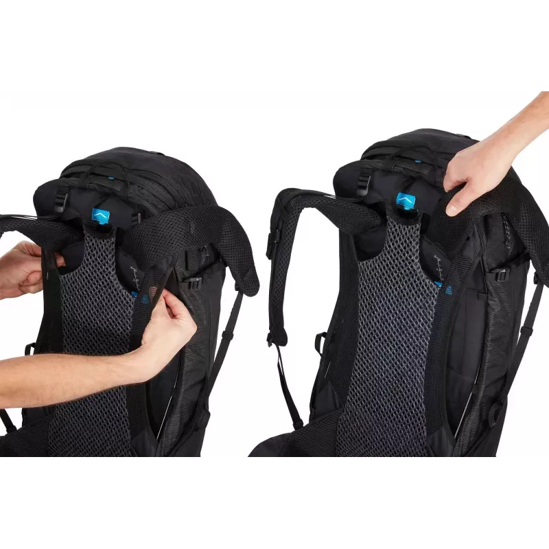 Zaino uomo Thule 4503 Topio 30L nero
