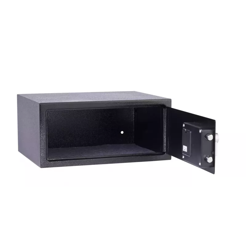 Cassaforte base YLC per laptop con allarme