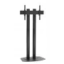 Supporto da terra per display Vogel's FD 1864B per schermi – marca Vogel's FD 1864B