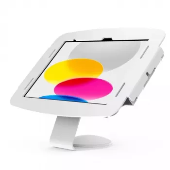 Compulocks iPad 10.9 10ª gen Space Enclosure Core supporto da banco o supporto a parete