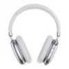 Havit Space S1 - cuffie Bluetooth wireless con cancellazione del rumore (argento)