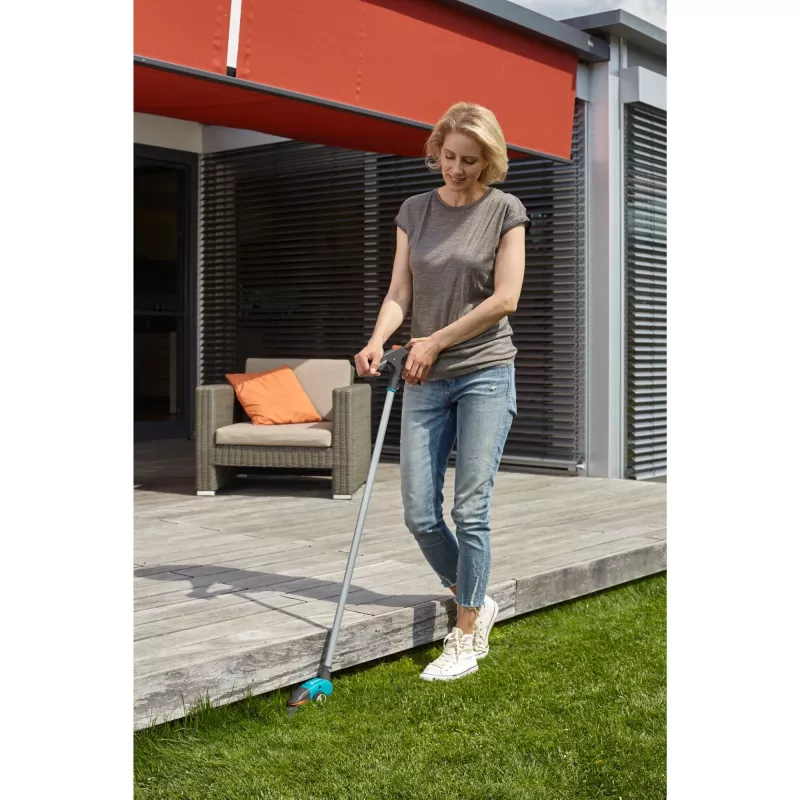 Gardena 12100-20 attrezzo da giardino nero