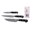 ZWILLING set da 3 coltelli Pro (384300070)