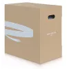 Cavo di rete Ubiquiti UACC-Cable-C6A-CMP U/UTP Cat6a 305 m bianco