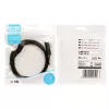 TB Cavo USB AM-BM 1.8 nero (AKTBXKU1PABW18B)
