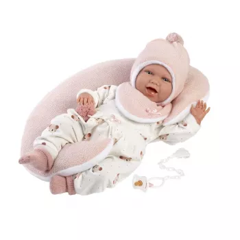 Bambola Mimi Baby 42 cm