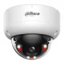 Dahua Technology WizSense IPC-HDBW3849EP-AS-IL-0280B telecamera di sicurezza dome telecamera di sicurezza IP interno ed esterno 3840 x 2160 pixel soffitto