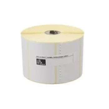 Zebra 3013222-T Etichetta per stampante Bianco Etichetta adesiva per stampante