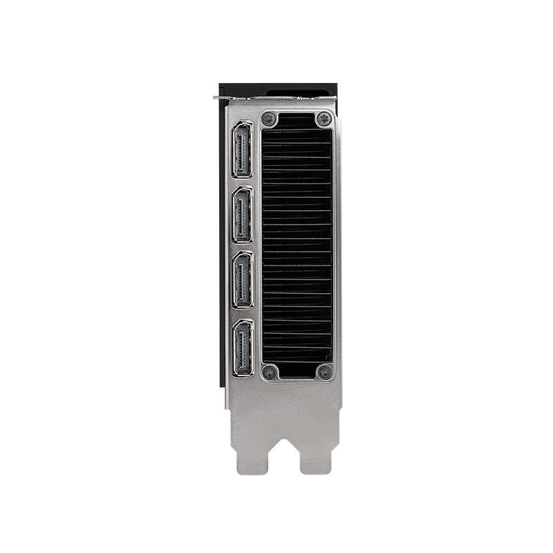 Scheda grafica PNY RTX 6000 Ada — 48 GB GDDR6, PCIe 4.0, 384-bit, 18176 core CUDA