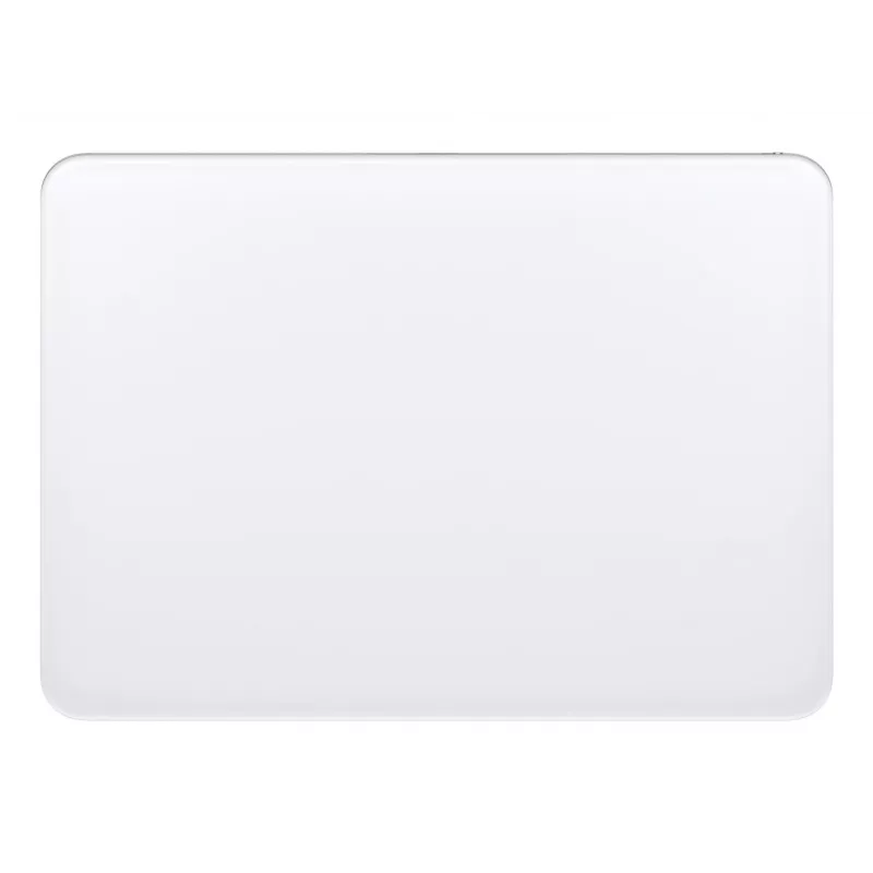 Apple Magic Trackpad bianco superficie Multi-Touch USB