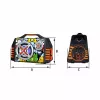 Altoparlante portatile Manta SPK1005PRO Helios 2, nero