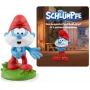 I Puffi: Il Doppio-Papà Puffo e 3 altre avventure puffe, figura audio interattiva