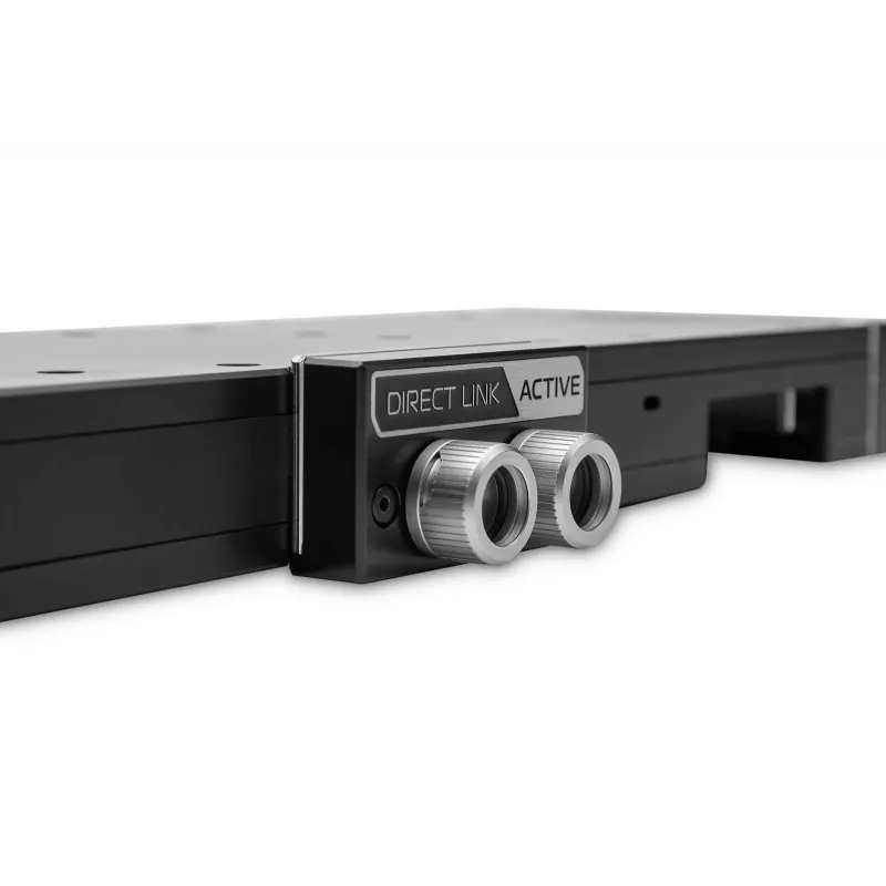 EK Water Blocks componente/accessorio per sistema di raffreddamento PC piastra di montaggio