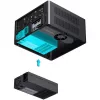 Jonsbo NV10 pz. case, case mini, ITX - nero