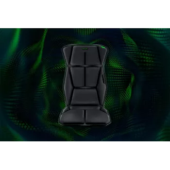 Cuscino Razer Freyja nero wireless 2,4 GHz