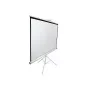 Schermo per proiezione con treppiede Elite Screens T113NWS1 2,87 m 1:1