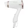 ProfiCare PC-HT 3009 1400 W champagne, bianco