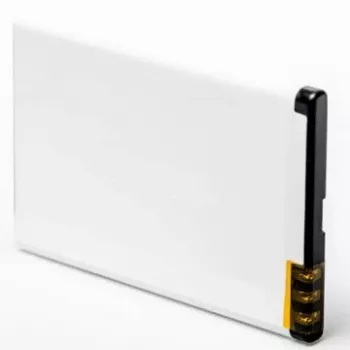 Batteria ricaricabile extra digital BP-4L per Nokia E52/N97, 1200mAh Li-Ion