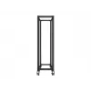 Armadio rack Lanberg OR01-6042-B 42U rack a pavimento nero