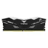RAM Team Group Team D5 6000 32GB C30 Delta RGB nero EXPO K2