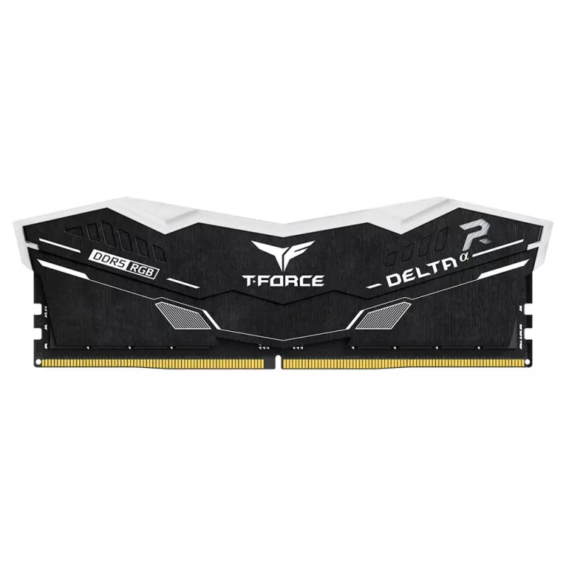 RAM Team Group Team D5 6000 32GB C30 Delta RGB nero EXPO K2