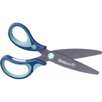 Pelikan Griffix SC1LB - forbici - per mancini (803656)