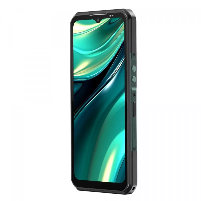 Oukitel WP39 6/256 11000mAh DS verde