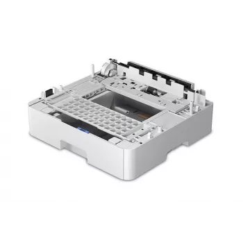 Epson cassetto carta da 500 fogli, alimentazione carta, Epson, WorkForce Pro WF-C5710 WorkForce Pro WF-C5790 WorkForce Pro WF-C5290 WorkForce Pro WF-C5210, 500 fogli, bianco, Indonesia
